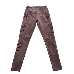 Yoga Activewear Leggings